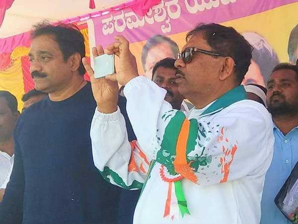 ಸಿ.ಚೆನ್ನಿಗಪ್ಪ ಗೆದ್ದಿದ್ದರು