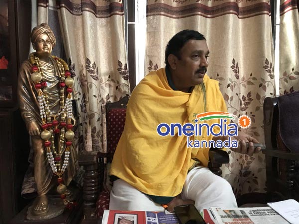 ನಿಮ್ಮ ಕನಸಿನ ಬಸವನಗುಡಿಗೆ ಏನು ಬೇಕು?