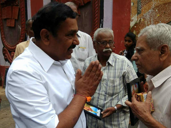 ಈ ಬಾರಿಯೂ ಬಸವನಗುಡಿ ಕ್ಷೇತ್ರದ ಪ್ರಣಾಳಿಕೆ ರಚನೆ ಯಾಗಲಿದೆಯೇ?