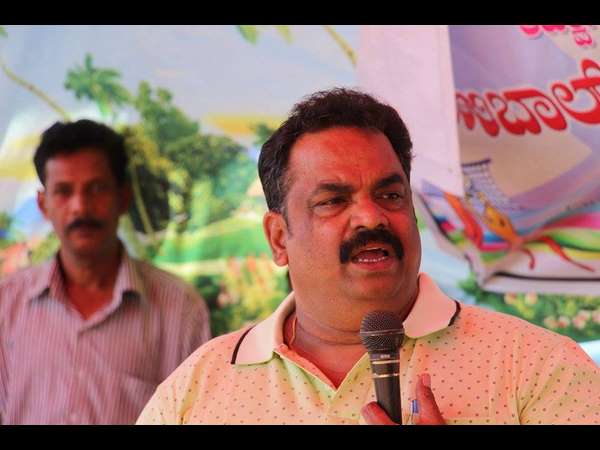ಬಂಧಿತರಾಗಿದ್ದ ಸತೀಶ್ ಸೈಲ್