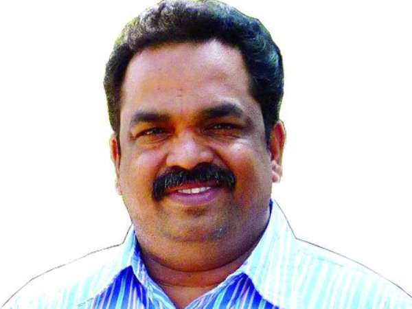 ಕಾಂಗ್ರೆಸ್ ನಿಂದ ಅಂತರ ಕಾಯ್ದುಕೊಂಡ ಸೈಲ್
