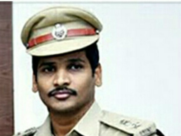 ದಕ್ಷಿಣ ಕನ್ನಡ ಎಸ್ಪಿ ಸುಧೀರ್ ಕುಮಾರ್ ರೆಡ್ಡಿ ವರ್ಗಾವಣೆ | Dakshina Kannada SP ...