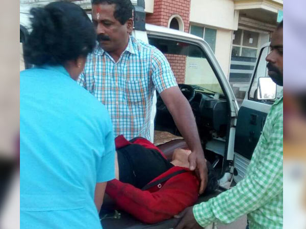ನೂರಕ್ಕೂ ಹೆಚ್ಚು ವಾರಸುದಾರರು ಇಲ್ಲದ ಶವಗಳಿಗೆ ಸಂಸ್ಕಾರ ನಡೆಸಿದ್ದೇನೆ