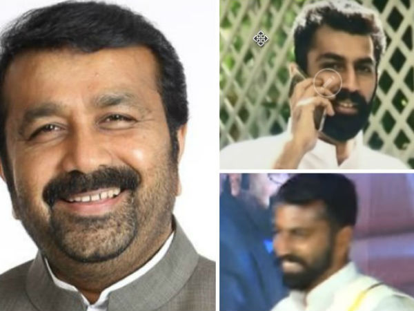 ಎಲ್ಲಾ ಭಾಷೆಯ, ಎಲ್ಲಾ ಧರ್ಮದ ಮನುಷ್ಯರಿಗೆ ನನ್ನ ನಮಸ್ಕಾರ