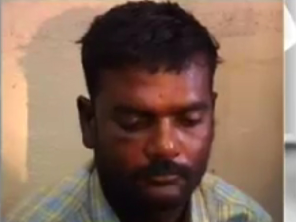 ಕುಕೃತ್ಯದಲ್ಲಿ ಉಮೇಶ್ ರೆಡ್ಡಿಯನ್ನು ಮೀರುಸುತ್ತಿದ್ದ