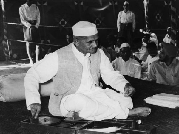 ಪಿಂಚಣಿ ಹಣದಲ್ಲಿ ಸಾಲ ತೀರಿಸಿದ್ದ ಲಲಿತಾ ಶಾಸ್ತ್ರಿ