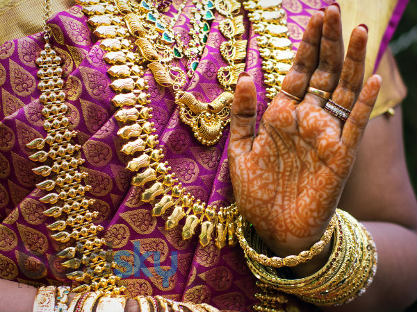 ಆಭರಣದಲ್ಲಿ ರತ್ನಗಳಿದ್ದರೆ ಪರೀಕ್ಷಿಸಿಕೊಳ್ಳಿ