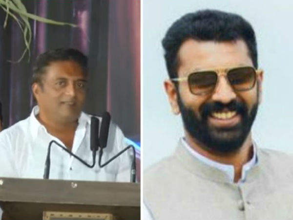 ನಾನು ಭಯವಿಲ್ಲದ ಪ್ರಜೆಯಾಗಲು ಬಯಸುತ್ತೇನೆ