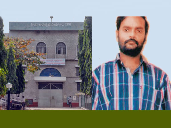 ಸೈಕೋ ಶಂಕರ್ ಎಸ್ಕೇಪ್ ಆಗಿದ್ದು ಹೇಗೆ?