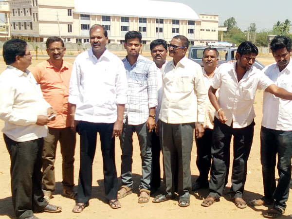 ಇಲ್ಲಿ ಎಲ್ಲವೂ ಉಚಿತ