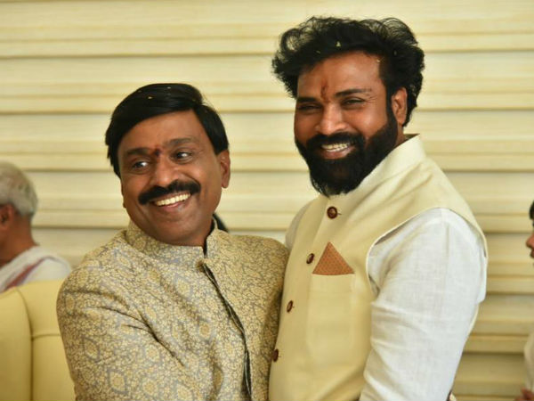ಅಂತರ ಕಾಯ್ದುಕೊಂಡ ಬಿಜೆಪಿ