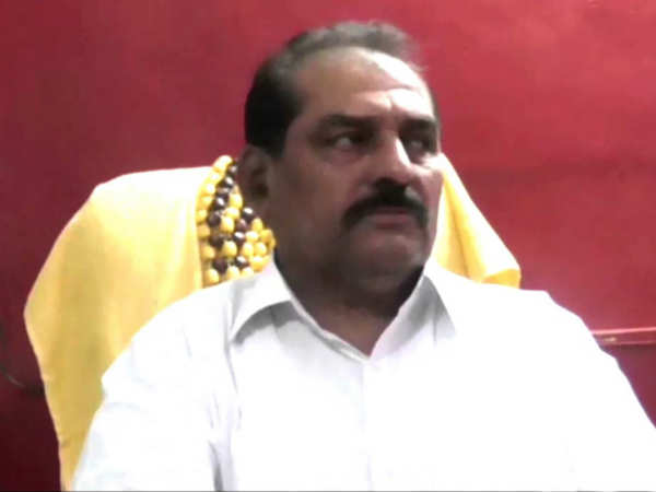 ಸಹೋದರ ಪ್ರಭಾಕರ ಬಂಗೇರ ಗೆದ್ದಿದ್ದರು