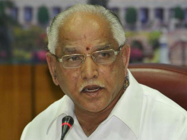 ಶಿಕಾರಿಪುರ ಕ್ಷೇತ್ರಕ್ಕೆ ಯಡಿಯೂರಪ್ಪ ಹೆಸರು ಅಂತಿಮ