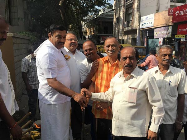 ಟಿಕೆಟ್ ಸಿಗದಿದ್ದರೆ ನಡೆ ಏನು?