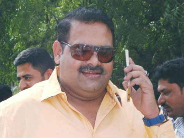 ಉದಾಸೀನತೆ ತೋರಿದ ಅನಿಲ್