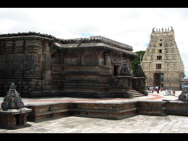 ಬೇಲೂರು