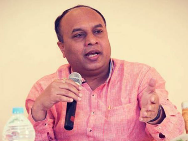 ಬ್ರಿಜೇಶ್ ಕಾಳಪ್ಪ, ಕರ್ನಾಟಕ ಪರ ವಕೀಲ, ಕಾಂಗ್ರೆಸ್ ಮುಖಂಡ