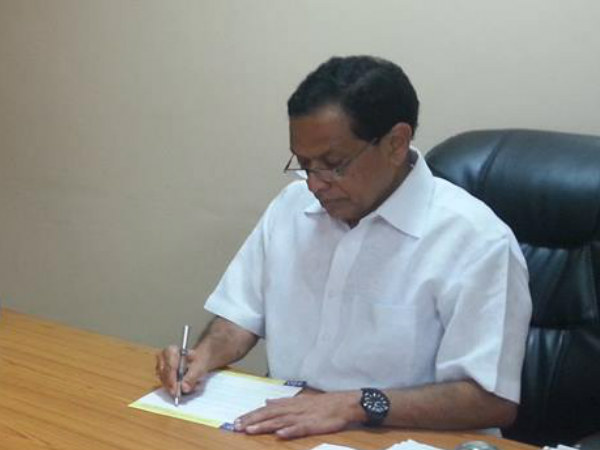 ತೀರ್ಥಹಳ್ಳಿ ಕ್ಷೇತ್ರ ಕಿಮ್ಮನೆ ರತ್ನಾಕರ