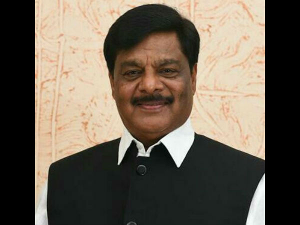 ಎಚ್ ಸಿ ಮಹದೇವಪ್ಪ ಹೊಸ ಕ್ಷೇತ್ರ ಹುಡುಕುತ್ತಿದ್ದಾರೆ