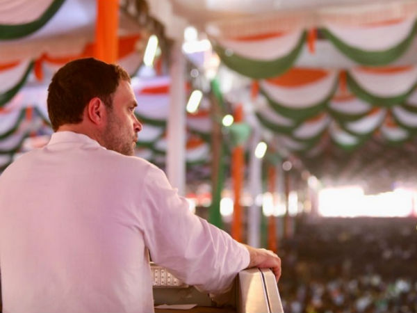 ರಾಜ್ಯ ಸಭೆಯಲ್ಲಿ ಮೋದಿ ಮಾಡಿದ್ದೂ ಅದೇ!