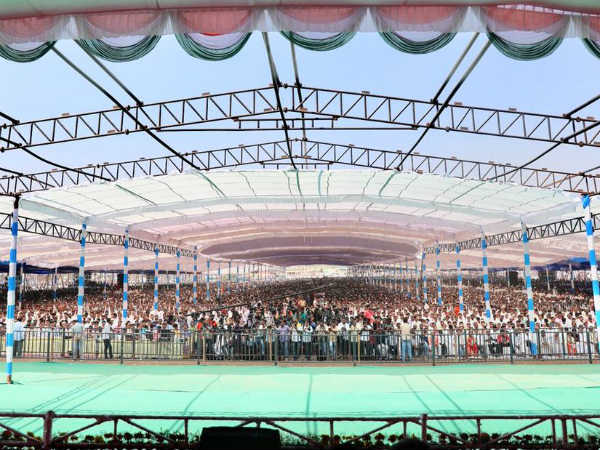 ಬಸವಣ್ಣನನ್ನು ವೋಟಿಗೆ ಬಳಸಿಕೊಂಡರೆ ಸಾಲದು!