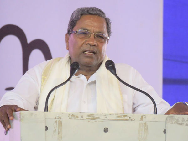 ಸಿದ್ದರಾಮಯ್ಯ ಅವರಿಗೆ ಆರನೇ ಸ್ಥಾನ