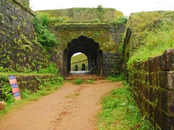 ಮಂಜರಾಬಾದ್