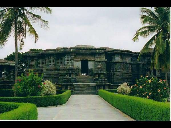 ಹಳೆಬೀಡು