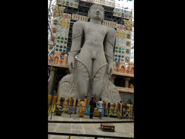 ಮಹಾಮಸ್ತಕಾಭಿಷೇಕ ಆರಂಭವಾಗಿದ್ದು ಯಾವಾಗ?
