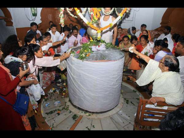 ಕೊಪಿನೇಶ್ವರ ದೇಗುಲ