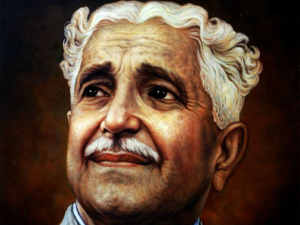 ಕುವೆಂಪು ಮೈಸೂರಿನ ನಿವಾಸ ಸ್ಮಾರಕವಾಗಿ ಅಭಿವೃದ್ಧಿ
