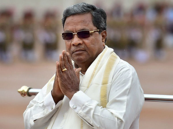 ಮೈನಸ್ ಡಿಗ್ರಿ ಪಾಲಿಟಿಕ್ಸನ್ನು ಹೇಗೆ ಎದುರಿಸ್ತಾರೆ ಸಿದ್ದು?