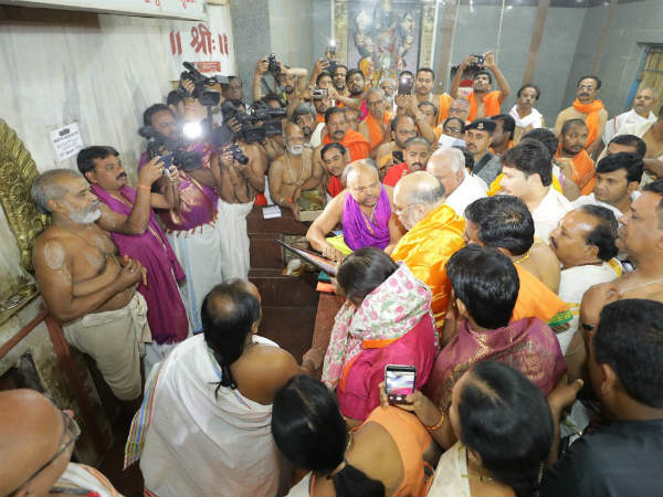 ರಾಜ್ಯದಲ್ಲಿ ಹೆಚ್ಚಿನ ಜನ ಇರುವುದು ನೀವೇ