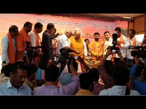 ಮಹಾದಾಯಿ ಸಮಸ್ಯೆ ಬಗೆಹರಿಸಿ
