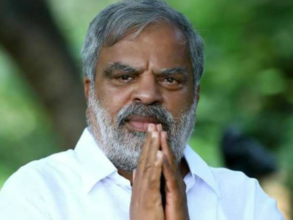 ಎಂ.ಜೆ.ಅಪ್ಪಾಜಿ ಗೌಡ