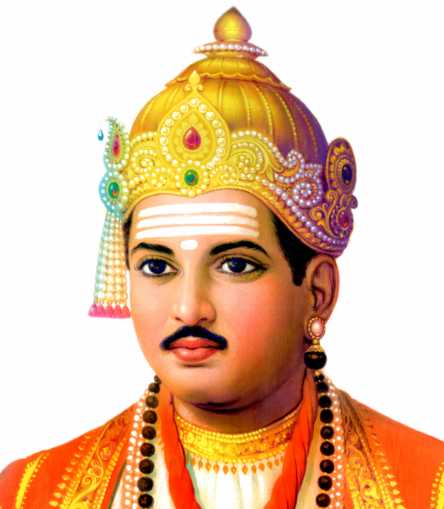 ಕಾಯಕ ಯೋಗಿಯ ಜಪ
