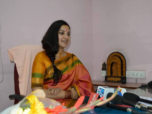 ರಾಜಕೀಯಕ್ಕೆ ಸಂಬಂಧವಿಲ್ಲದ ವಿಚಾರ