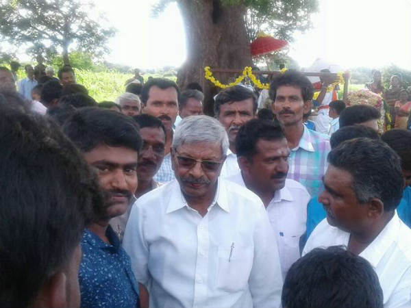 ಬೂತ್ ಮಟ್ಟದಲ್ಲಿ ಬಲಿಷ್ಠವಾಗಿದ್ದಾರೆ