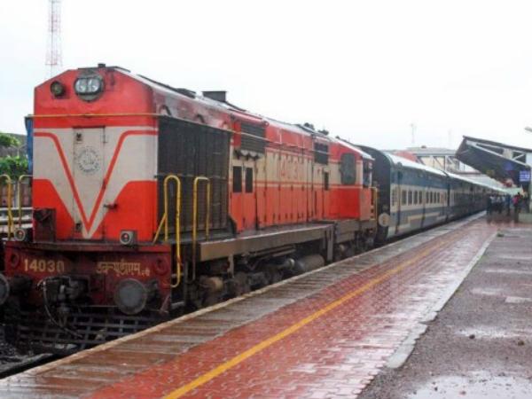 ಬೆಂಗಳೂರು ಉಪನಗರ ರೈಲು ಯೋಜನೆಯಲ್ಲಿ ಉದ್ದೇಶ ವಾಹಕ
