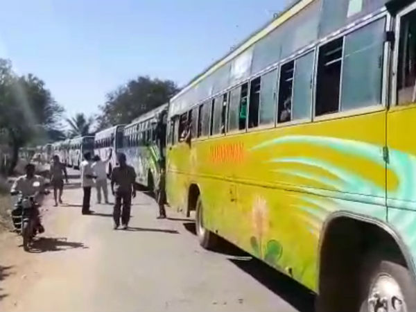 ಎರಡು-ಮೂರು ತಿಂಗಳಿಂದ 'ಟೆಂಪಲ್ ರನ್'
