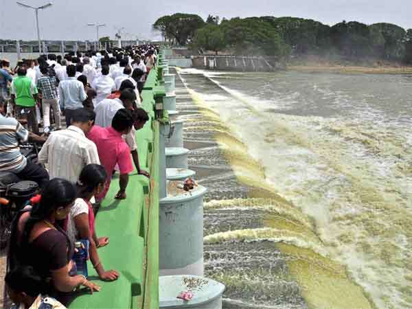 ಕಾವೇರಿ ನಿರ್ವಹಣಾ ಮಂಡಳಿಯಲ್ಲಿ ಯಾರಿರಲಿದ್ದಾರೆ?