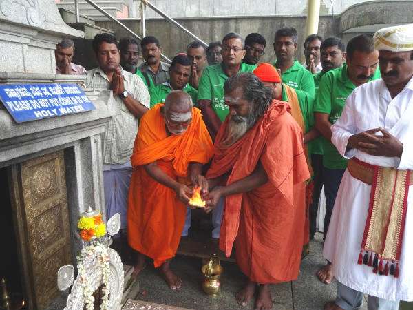 ನಿರ್ವಹಣಾ ಮಂಡಳಿ ಏನು ಪರಿಣಾಮ