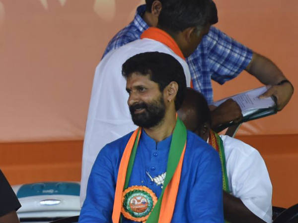 ಈ ಬಜೆಟ್ ಹೆಬ್ಬಾವು ಆಗಲಿಲ್ಲ, ಕೇರೆಹಾವು ಆಗಲಿಲ್ಲ