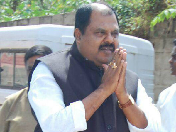 'ಟಿಕೆಟ್ ಸಿಗುವ ವಿಶ್ವಾಸವಿದೆ'