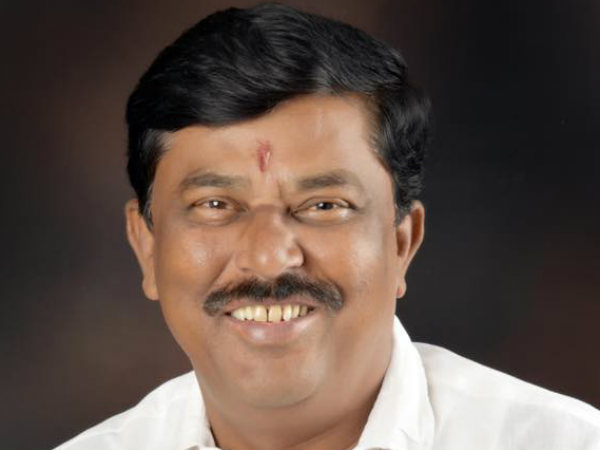 ಡಿ.ಎ.ಗೋಪಾಲ್