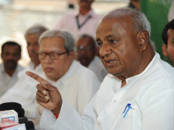 ಯಾವ ಕ್ಷೇತ್ರದಲ್ಲಿ ಯಾರಿಗೆ ಟಿಕೆಟ್?