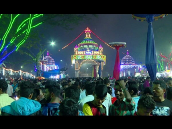ಉಡುವ ಬಟ್ಟೆಯ ಬೆನ್ನಿನಲ್ಲಿ ಪ್ರತಿಫಲಕ ಇರಲೇಬೇಕು