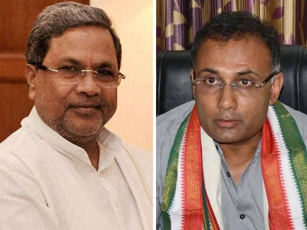ರಾಷ್ಟ್ರ ರಾಜಕಾರಣದತ್ತ ಸಿದ್ದು ಸಾಗಲಿದ್ದಾರಾ ಎನ್ನುವ ಪ್ರಶ್ನೆ ಜೀವಂತ