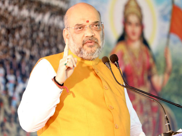 ಕರ್ನಾಟಕದಲ್ಲಿ ಬಿಜೆಪಿ ಅಧಿಕಾರಕ್ಕೆ