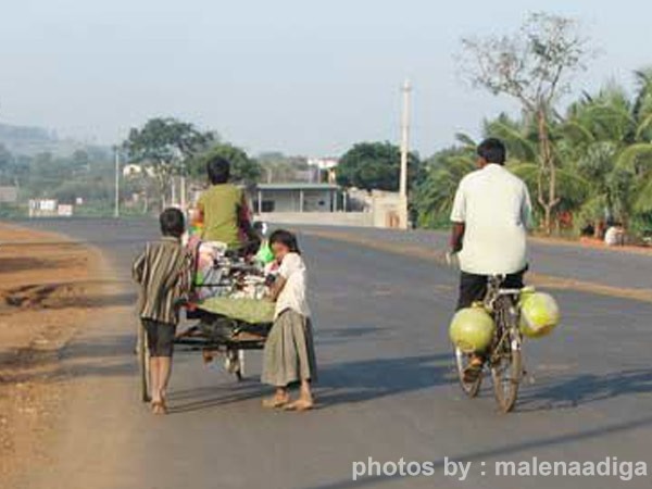 ಜಿಲ್ಲೆಯ ಪ್ರಮುಖ ಸಮಸ್ಯೆಗಳು